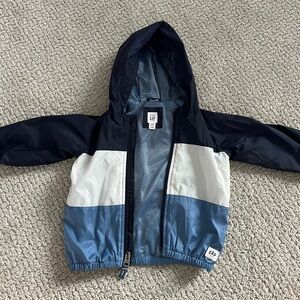GAP Baby Light Jacket